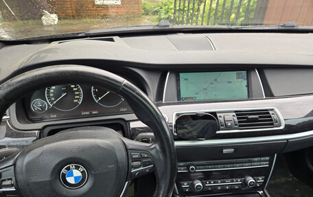 BMW 5 серия, 2010 год, 2 600 000 рублей, 5 фотография