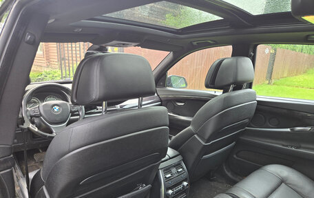 BMW 5 серия, 2010 год, 2 600 000 рублей, 7 фотография
