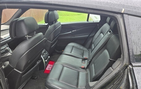 BMW 5 серия, 2010 год, 2 600 000 рублей, 8 фотография
