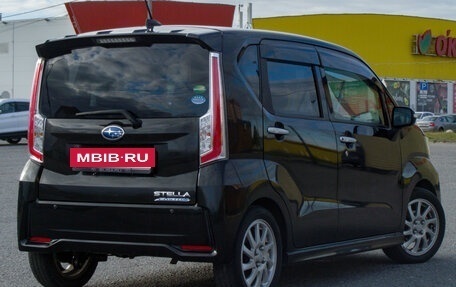 Subaru Stella III, 2015 год, 755 000 рублей, 3 фотография