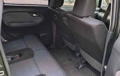 Subaru Stella III, 2015 год, 755 000 рублей, 18 фотография