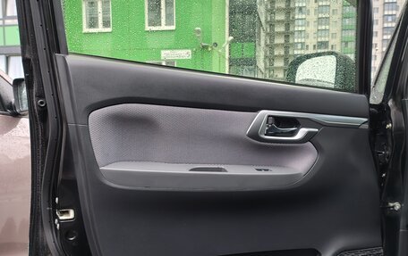 Subaru Stella III, 2015 год, 755 000 рублей, 12 фотография