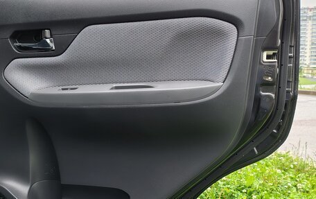 Subaru Stella III, 2015 год, 755 000 рублей, 15 фотография