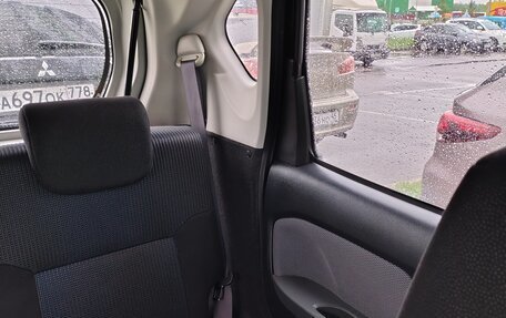 Subaru Stella III, 2015 год, 755 000 рублей, 16 фотография