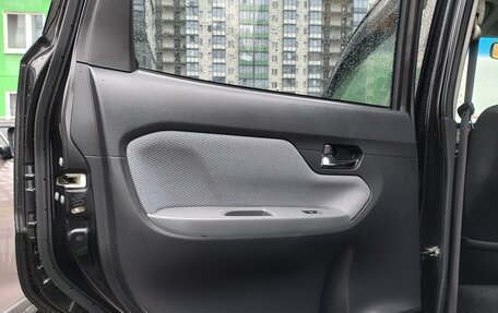 Subaru Stella III, 2015 год, 755 000 рублей, 13 фотография