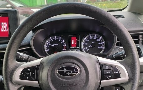 Subaru Stella III, 2015 год, 755 000 рублей, 9 фотография