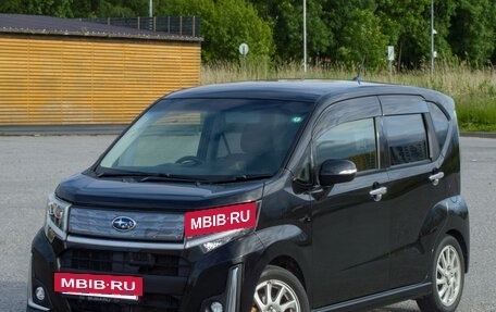 Subaru Stella III, 2015 год, 755 000 рублей, 7 фотография