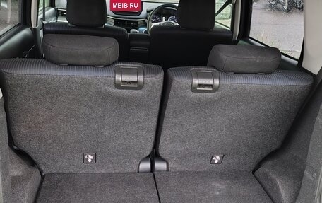Subaru Stella III, 2015 год, 755 000 рублей, 19 фотография