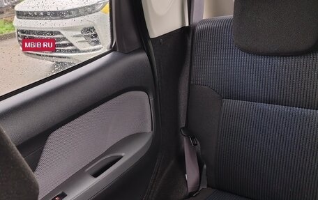 Subaru Stella III, 2015 год, 755 000 рублей, 17 фотография