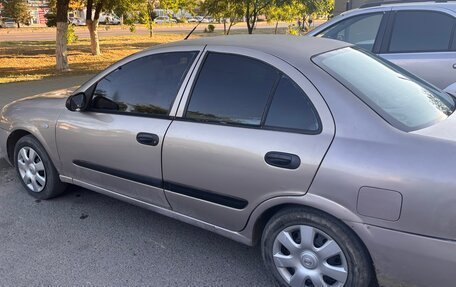 Nissan Almera, 2005 год, 270 000 рублей, 2 фотография