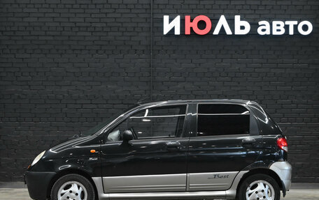 Daewoo Matiz I, 2011 год, 240 000 рублей, 7 фотография