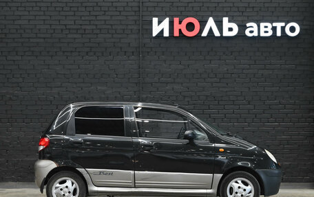 Daewoo Matiz I, 2011 год, 240 000 рублей, 8 фотография