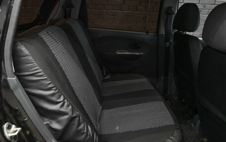 Daewoo Matiz I, 2011 год, 240 000 рублей, 10 фотография