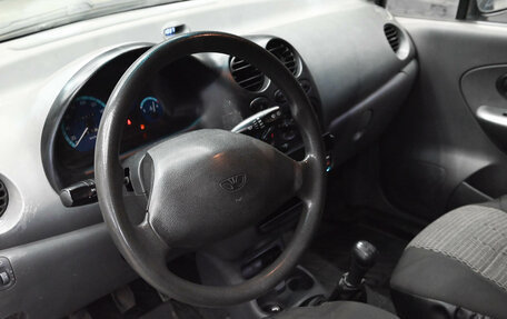 Daewoo Matiz I, 2011 год, 240 000 рублей, 14 фотография