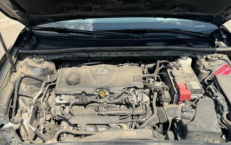 Toyota Camry, 2023 год, 3 300 000 рублей, 7 фотография