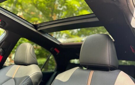 Toyota Camry, 2023 год, 3 300 000 рублей, 13 фотография