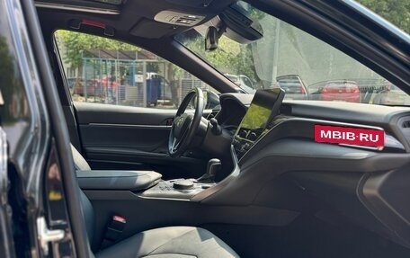 Toyota Camry, 2023 год, 3 300 000 рублей, 11 фотография
