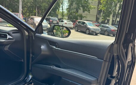 Toyota Camry, 2023 год, 3 300 000 рублей, 18 фотография