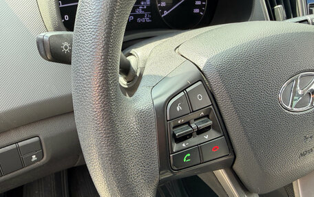 Hyundai Creta I рестайлинг, 2016 год, 1 349 000 рублей, 14 фотография
