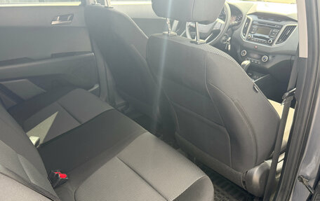 Hyundai Creta I рестайлинг, 2016 год, 1 349 000 рублей, 11 фотография