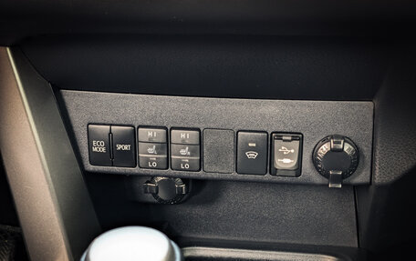 Toyota RAV4, 2018 год, 2 499 000 рублей, 15 фотография