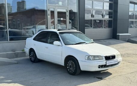 Toyota Sprinter VIII (E110), 1998 год, 220 000 рублей, 3 фотография