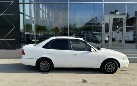 Toyota Sprinter VIII (E110), 1998 год, 220 000 рублей, 4 фотография