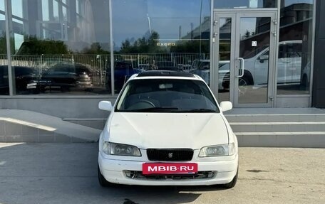 Toyota Sprinter VIII (E110), 1998 год, 220 000 рублей, 2 фотография