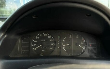 Toyota Sprinter VIII (E110), 1998 год, 220 000 рублей, 10 фотография