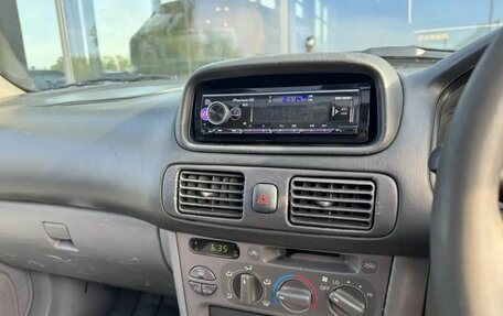 Toyota Sprinter VIII (E110), 1998 год, 220 000 рублей, 12 фотография