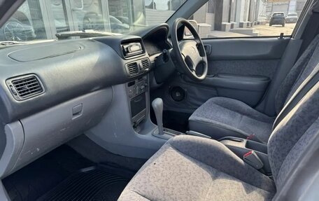 Toyota Sprinter VIII (E110), 1998 год, 220 000 рублей, 13 фотография