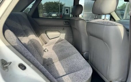 Toyota Sprinter VIII (E110), 1998 год, 220 000 рублей, 15 фотография