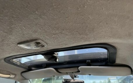 Toyota Sprinter VIII (E110), 1998 год, 220 000 рублей, 14 фотография