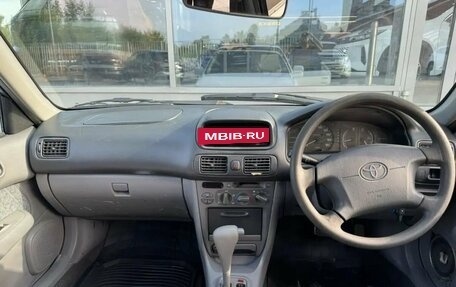 Toyota Sprinter VIII (E110), 1998 год, 220 000 рублей, 9 фотография