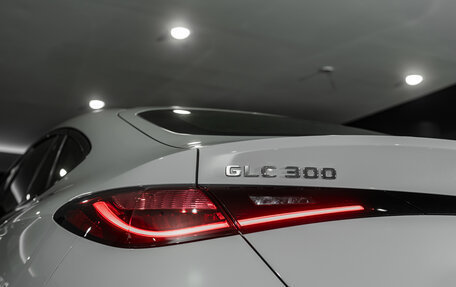 Mercedes-Benz GLC Coupe, 2026 год, 10 416 000 рублей, 9 фотография