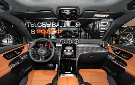 Mercedes-Benz GLC Coupe, 2026 год, 10 416 000 рублей, 11 фотография