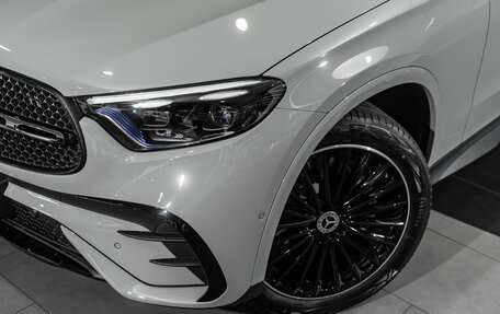 Mercedes-Benz GLC Coupe, 2026 год, 10 416 000 рублей, 8 фотография