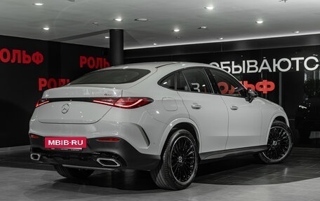 Mercedes-Benz GLC Coupe, 2026 год, 10 416 000 рублей, 4 фотография