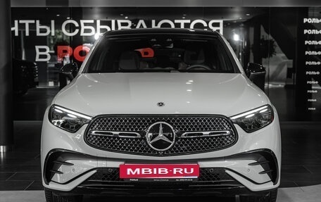 Mercedes-Benz GLC Coupe, 2026 год, 10 416 000 рублей, 2 фотография