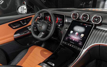 Mercedes-Benz GLC Coupe, 2026 год, 10 416 000 рублей, 16 фотография