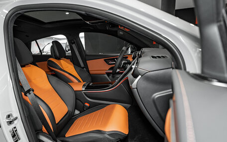 Mercedes-Benz GLC Coupe, 2026 год, 10 416 000 рублей, 19 фотография