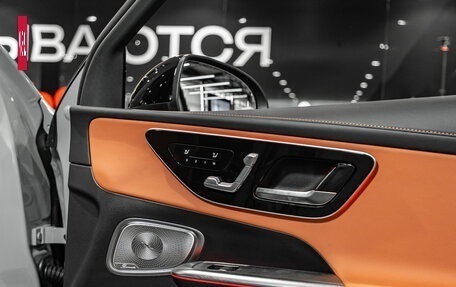 Mercedes-Benz GLC Coupe, 2026 год, 10 416 000 рублей, 20 фотография