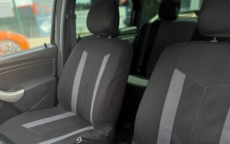 Renault Logan I, 2011 год, 399 000 рублей, 12 фотография