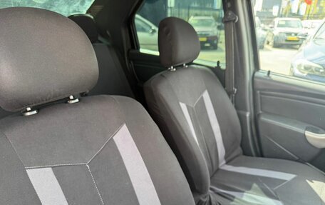 Renault Logan I, 2011 год, 399 000 рублей, 13 фотография