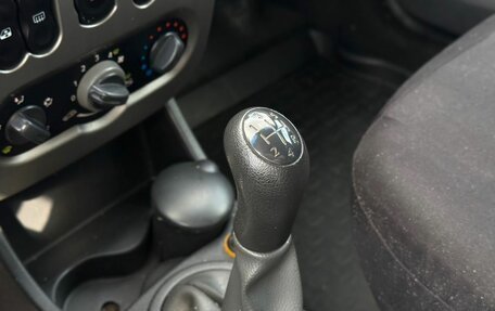 Renault Logan I, 2011 год, 399 000 рублей, 16 фотография