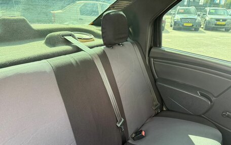 Renault Logan I, 2011 год, 399 000 рублей, 17 фотография