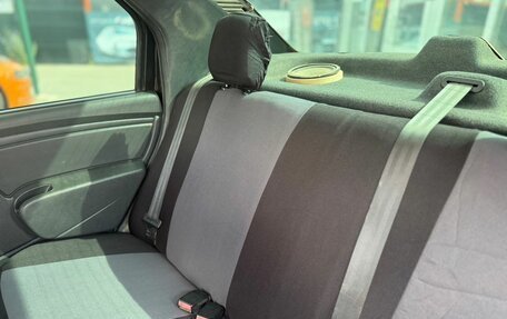 Renault Logan I, 2011 год, 399 000 рублей, 18 фотография