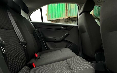 Volkswagen Polo VI (EU Market), 2022 год, 1 495 200 рублей, 8 фотография