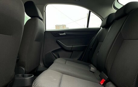 Volkswagen Polo VI (EU Market), 2022 год, 1 495 200 рублей, 9 фотография