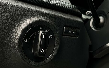 Volkswagen Polo VI (EU Market), 2022 год, 1 495 200 рублей, 18 фотография